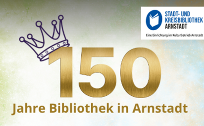 150 Jahre Bibliothek